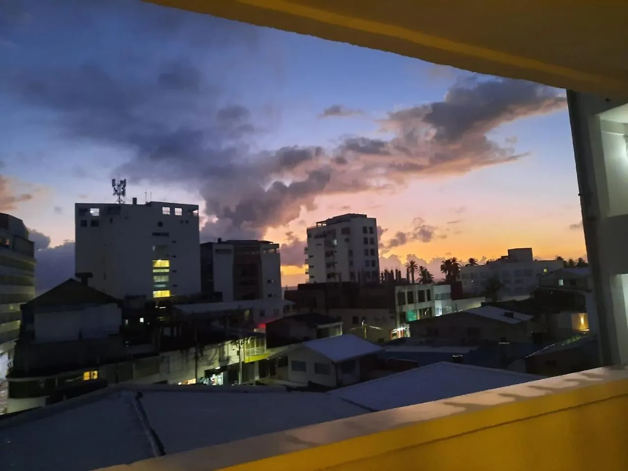 Apartamento San Andres Apartment Colombia