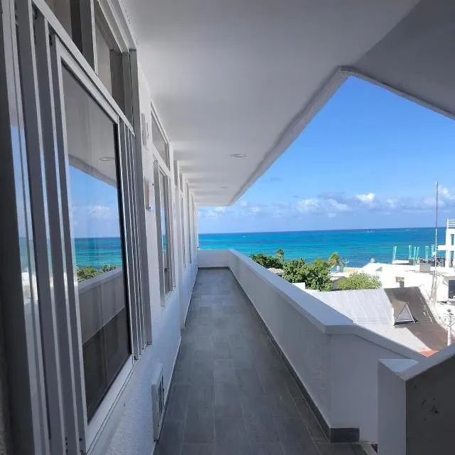 Apartamento San Andres Apartment San Andres (San Andres and Providencia Islands)