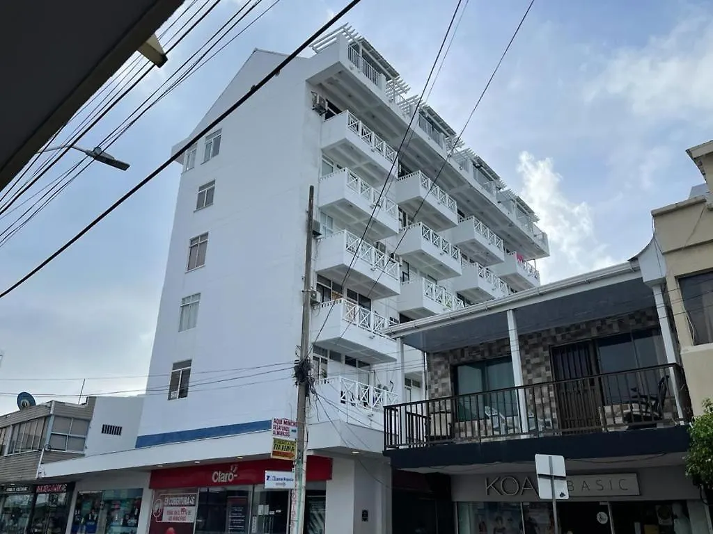 Apartamento San Andres Apartment  San Andres (San Andres and Providencia Islands)