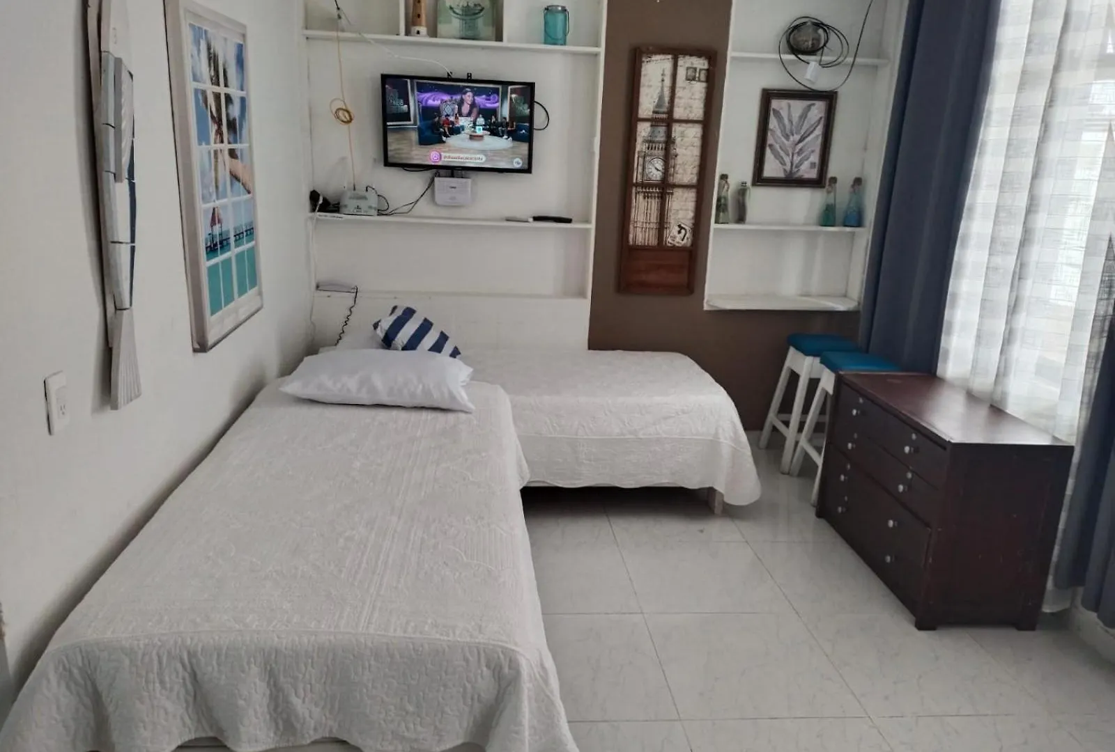 Apartamento San Andres Apartment